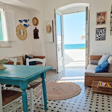 Casa Cristina Villa Torre Canne Ngoại thất bức ảnh