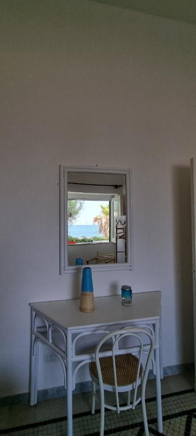 Casa Cristina Villa Torre Canne Ngoại thất bức ảnh