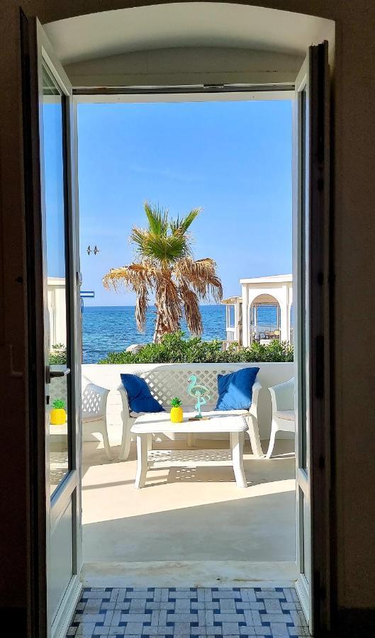 Casa Cristina Villa Torre Canne Ngoại thất bức ảnh