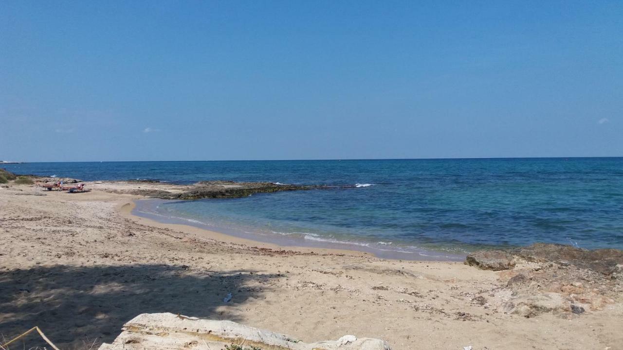 Casa Cristina Villa Torre Canne Ngoại thất bức ảnh